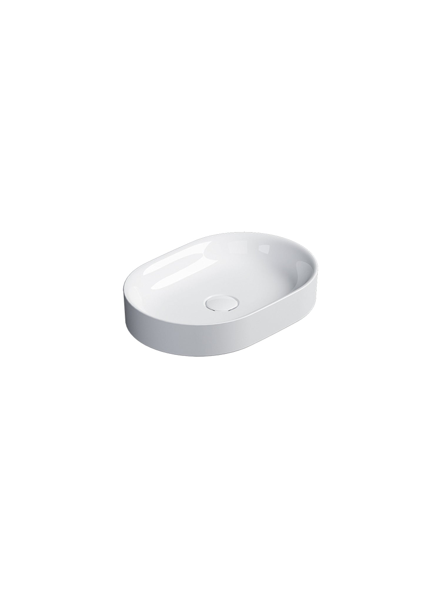 Horizon Countertop Basin #50AHZ