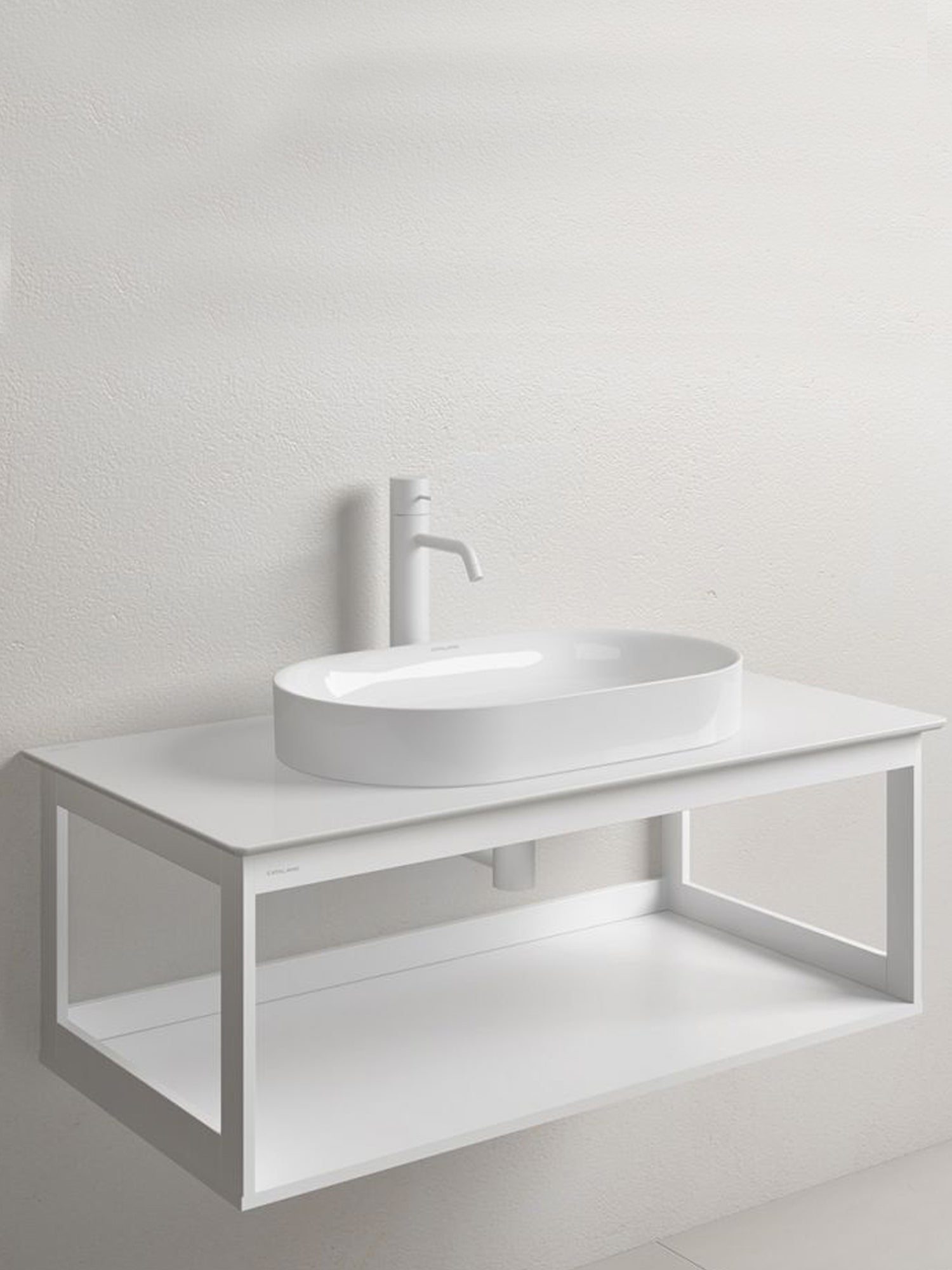 Horizon Countertop Basin #60AHZ