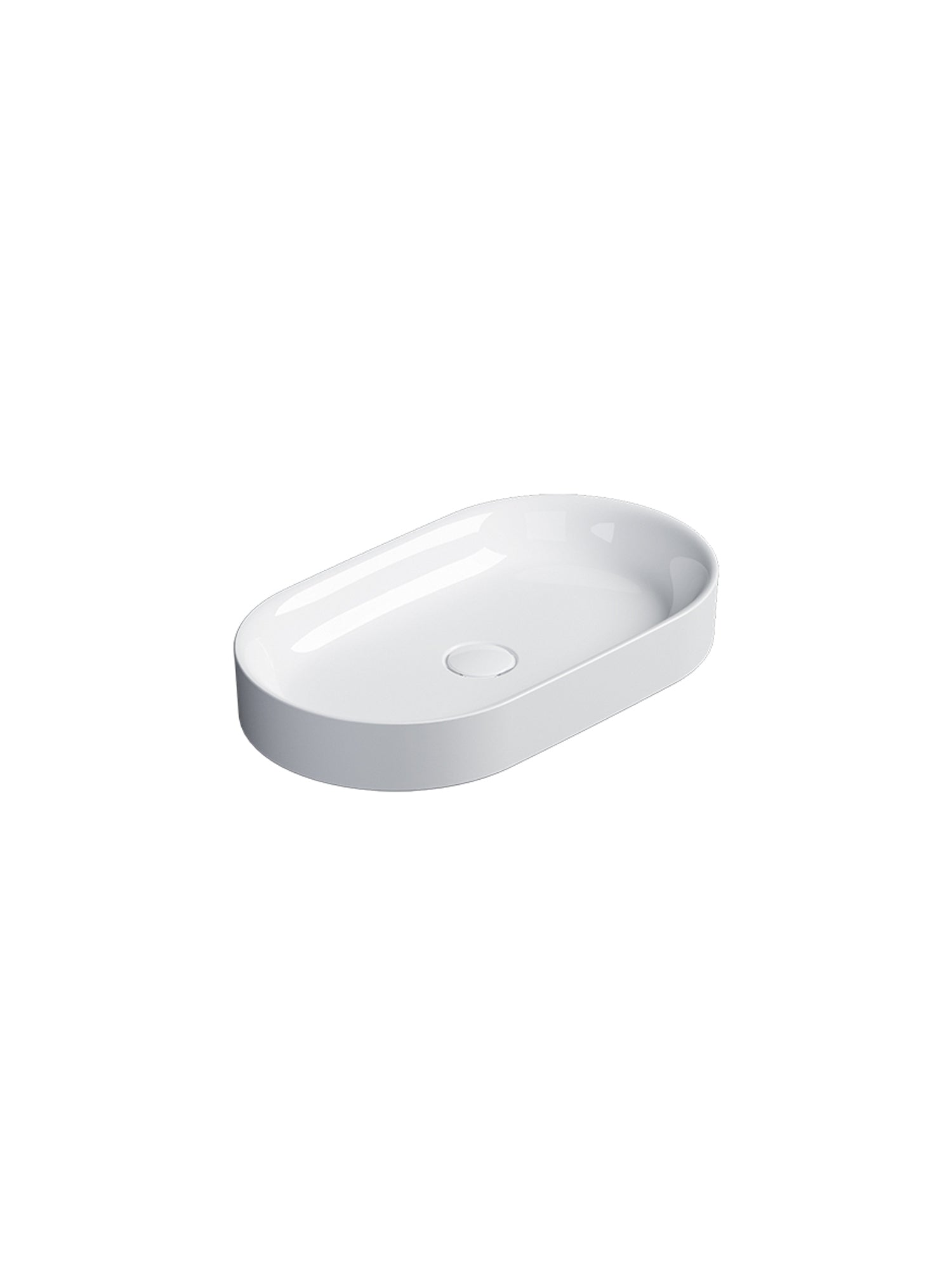 Horizon Countertop Basin #60AHZ