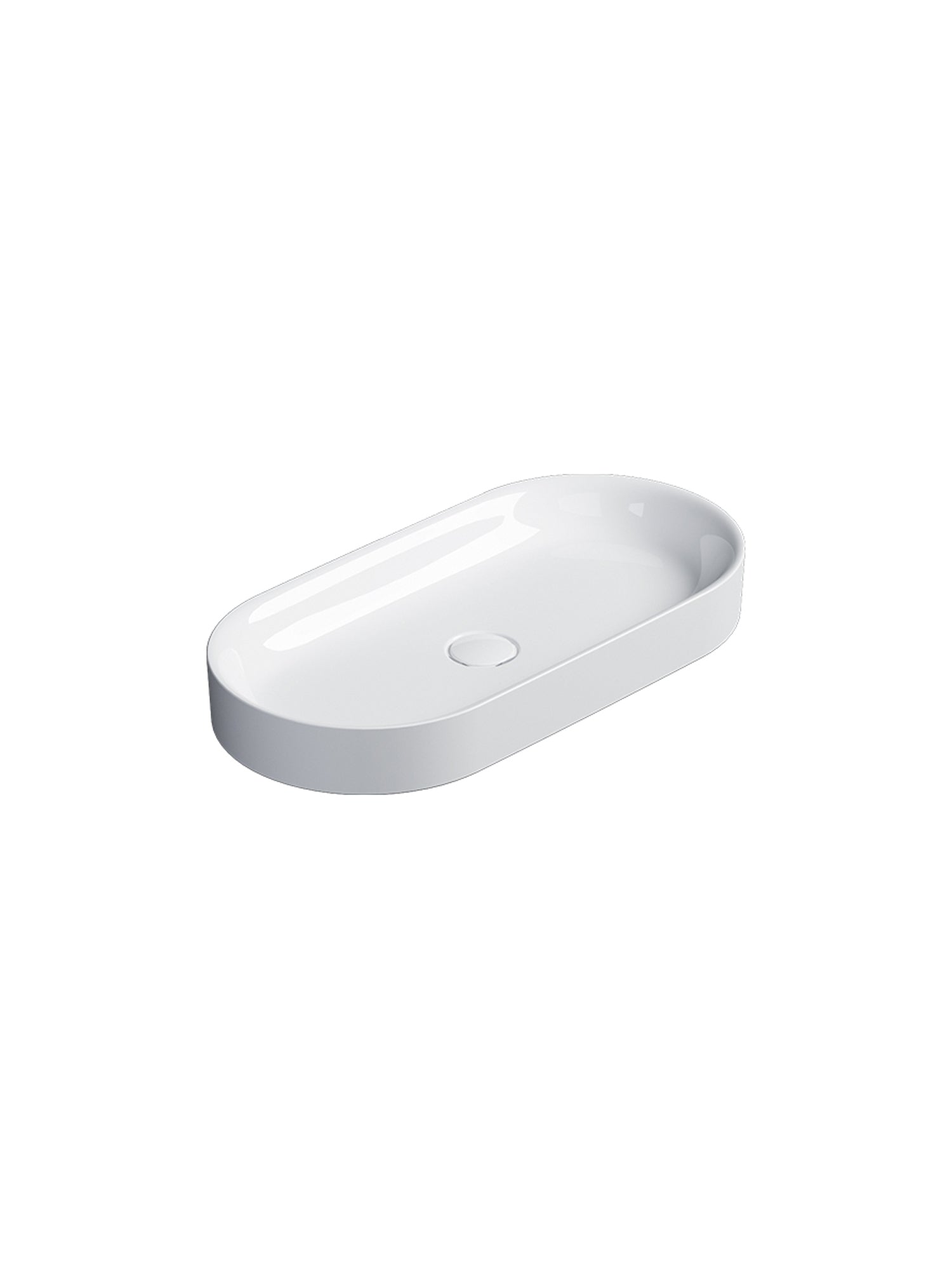 Horizon Countertop Basin #70AHZ