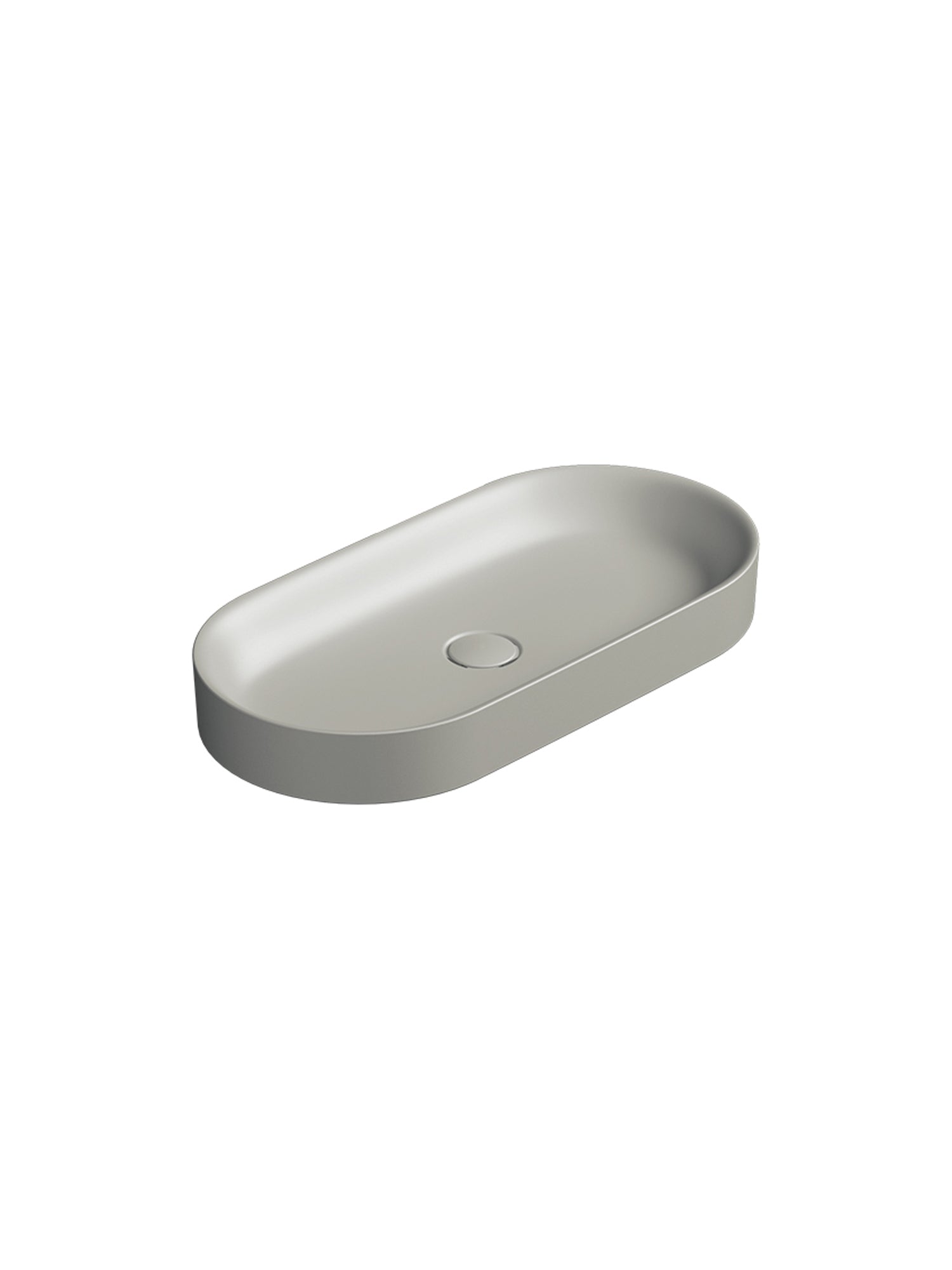 Horizon Countertop #70AHZ (Avail. in Satin Black, Satin Cement)