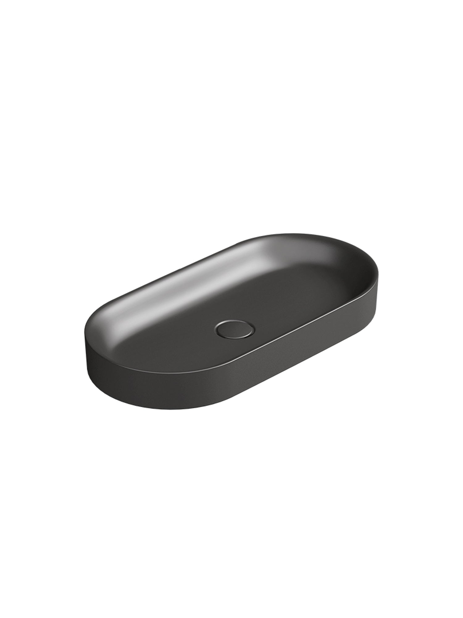 Horizon Countertop #70AHZ (Avail. in Satin Black, Satin Cement)