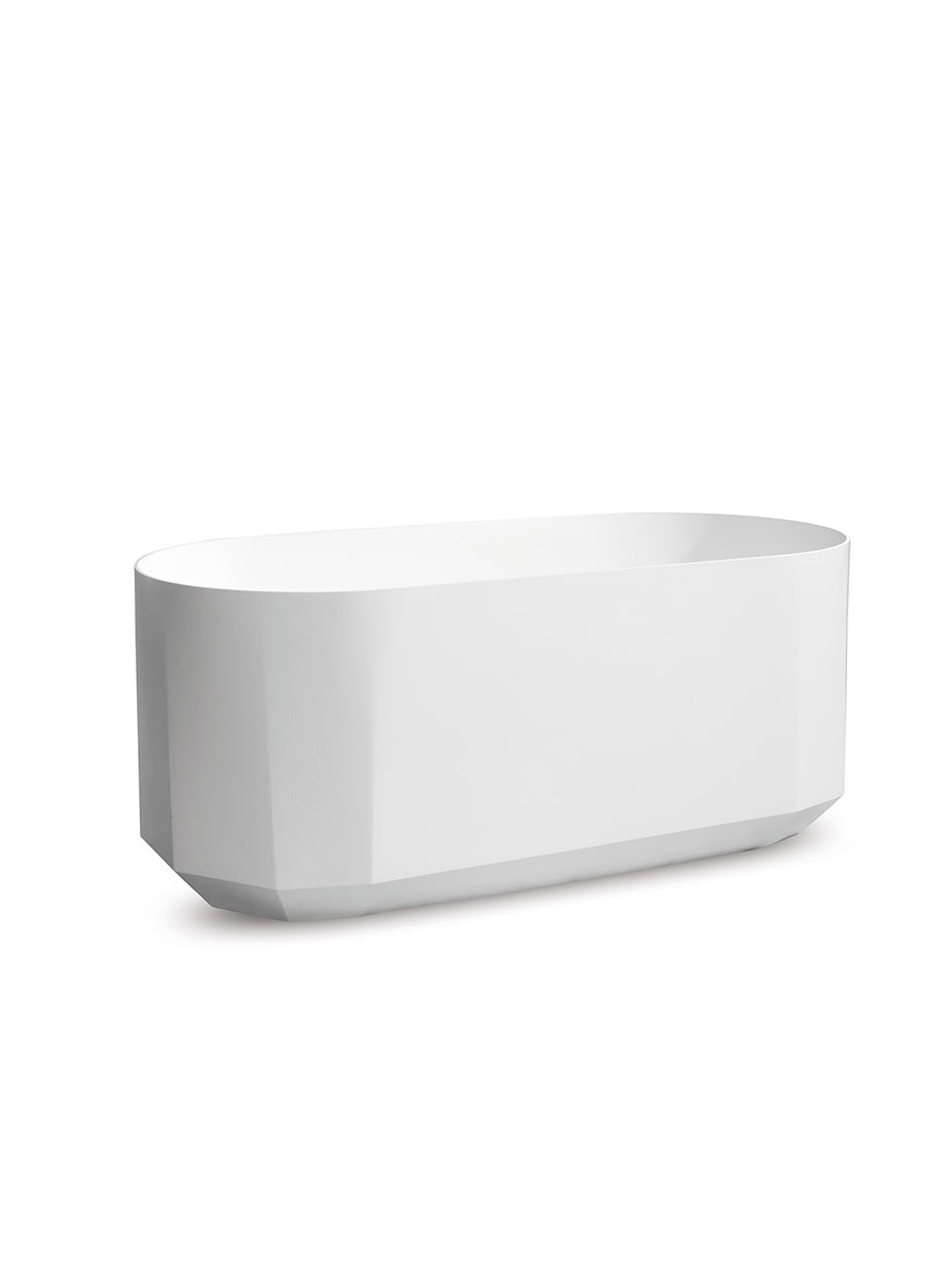 Bloom Free Standing Bathtub #SBM074 (Export)