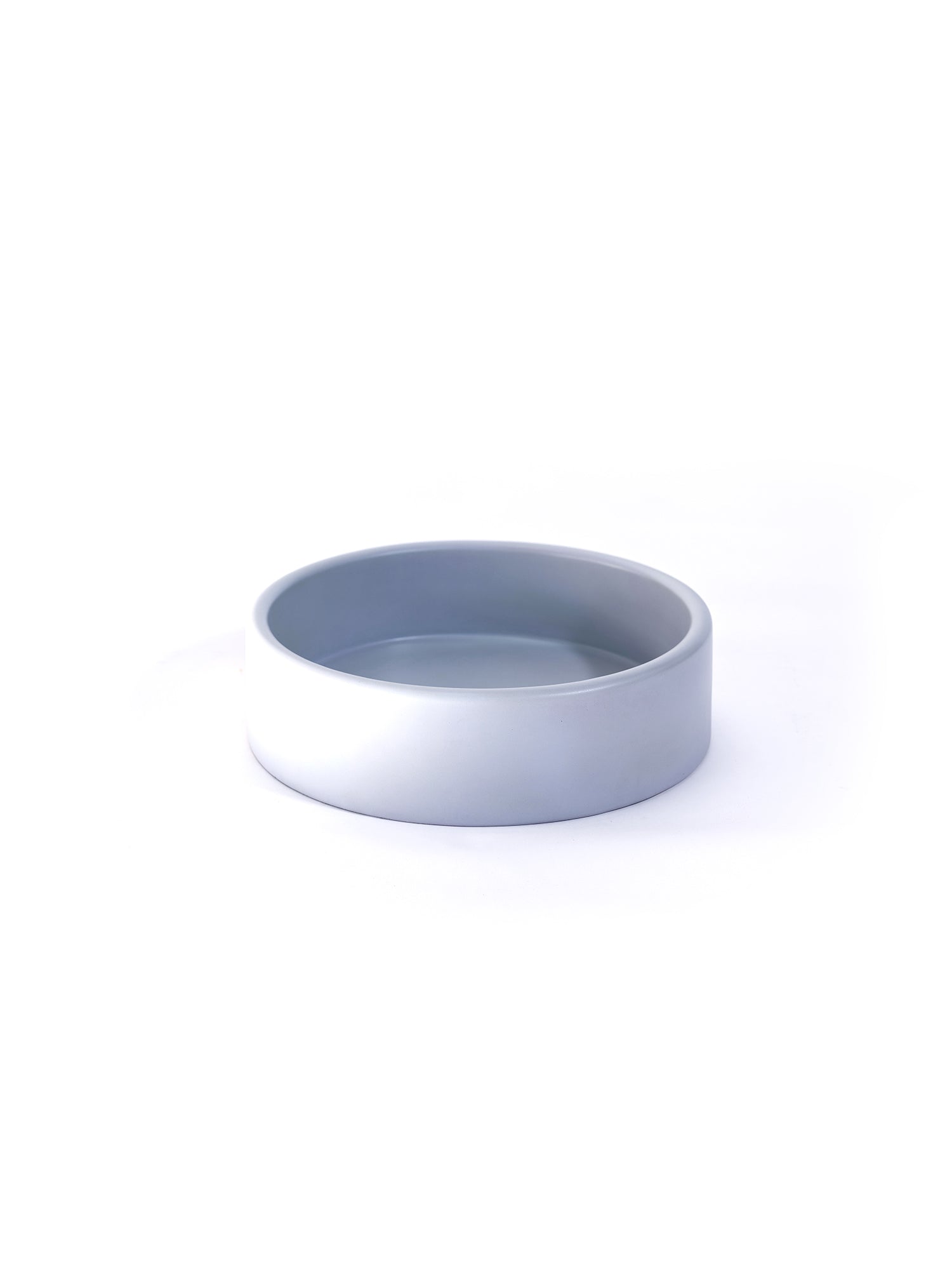 The Bowl Concrete Countertop Basin