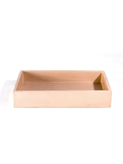 The Box Concrete Countertop Basin