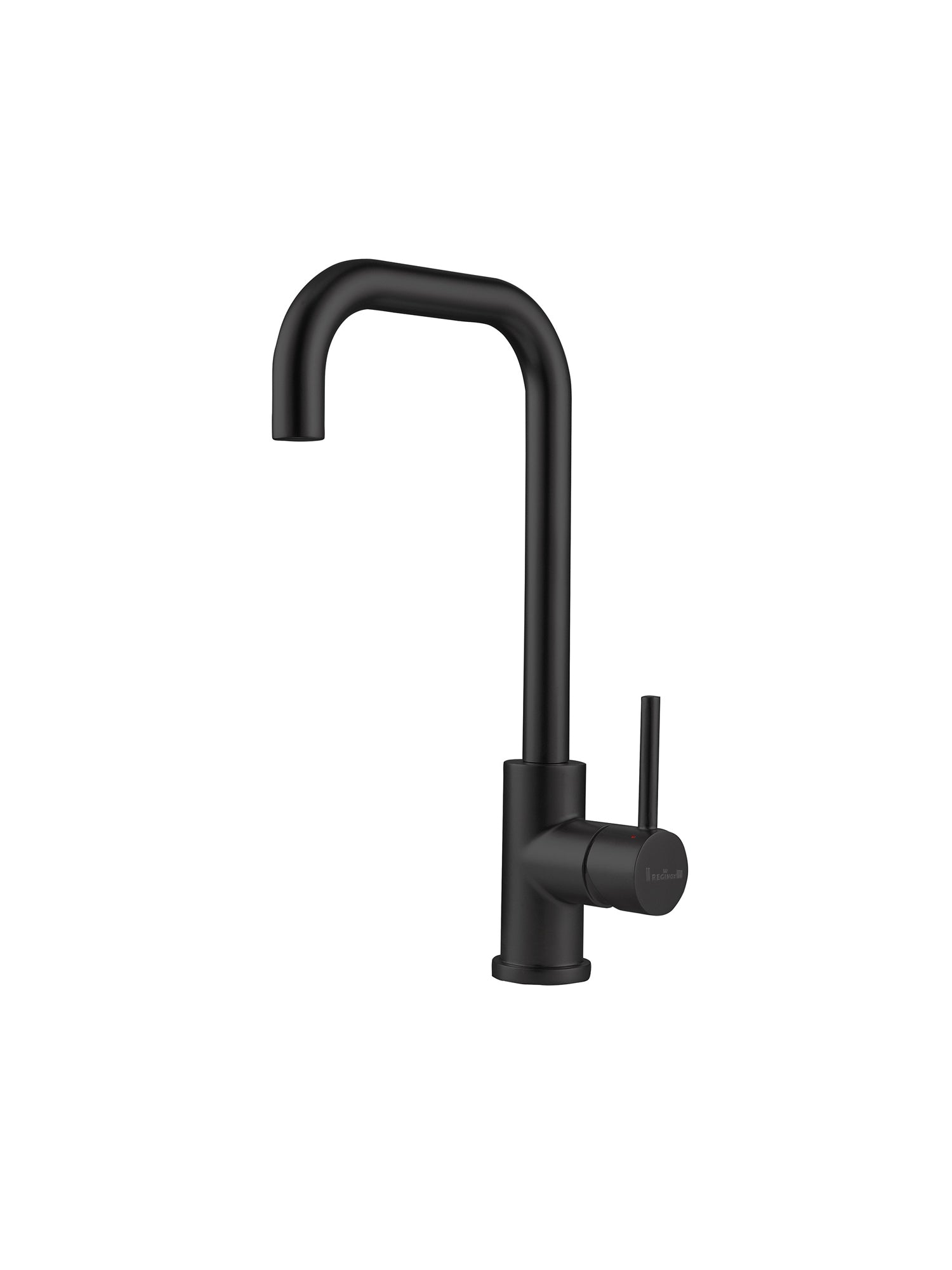 Crystal Kitchen Mixer - Gun Metal #R30516
