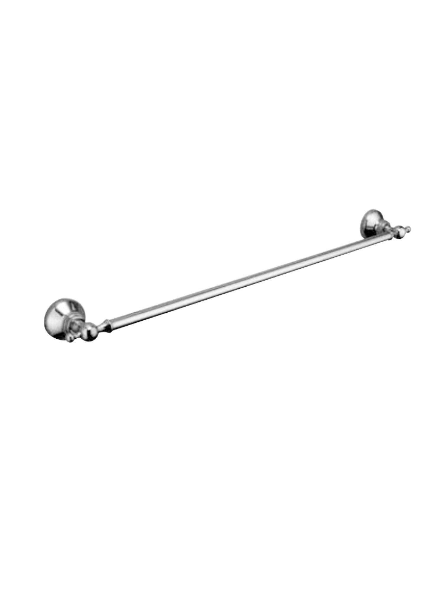 Dedra Towel Rail 60cm #21307