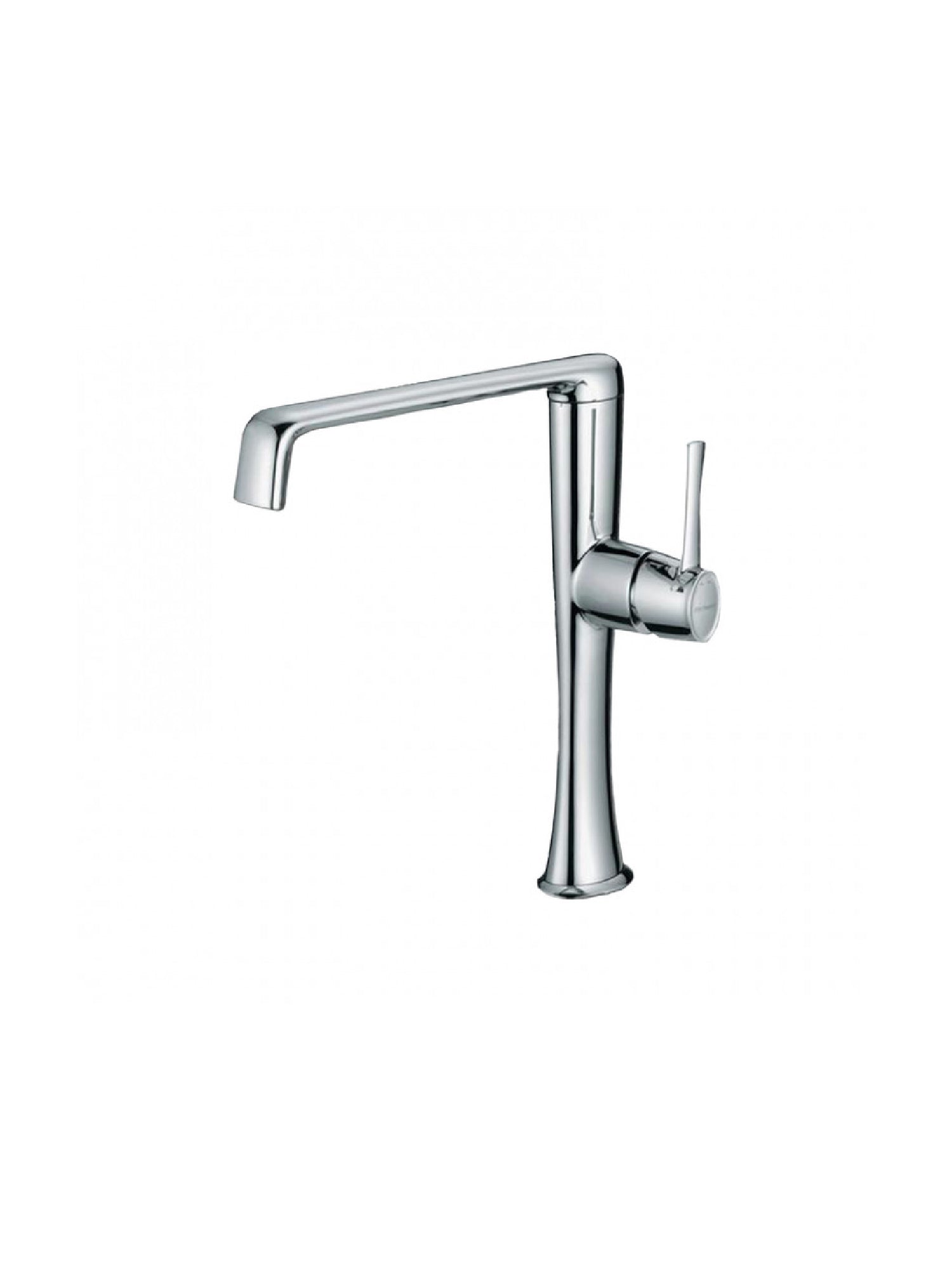 Delizia Single lever sink mixer #58165