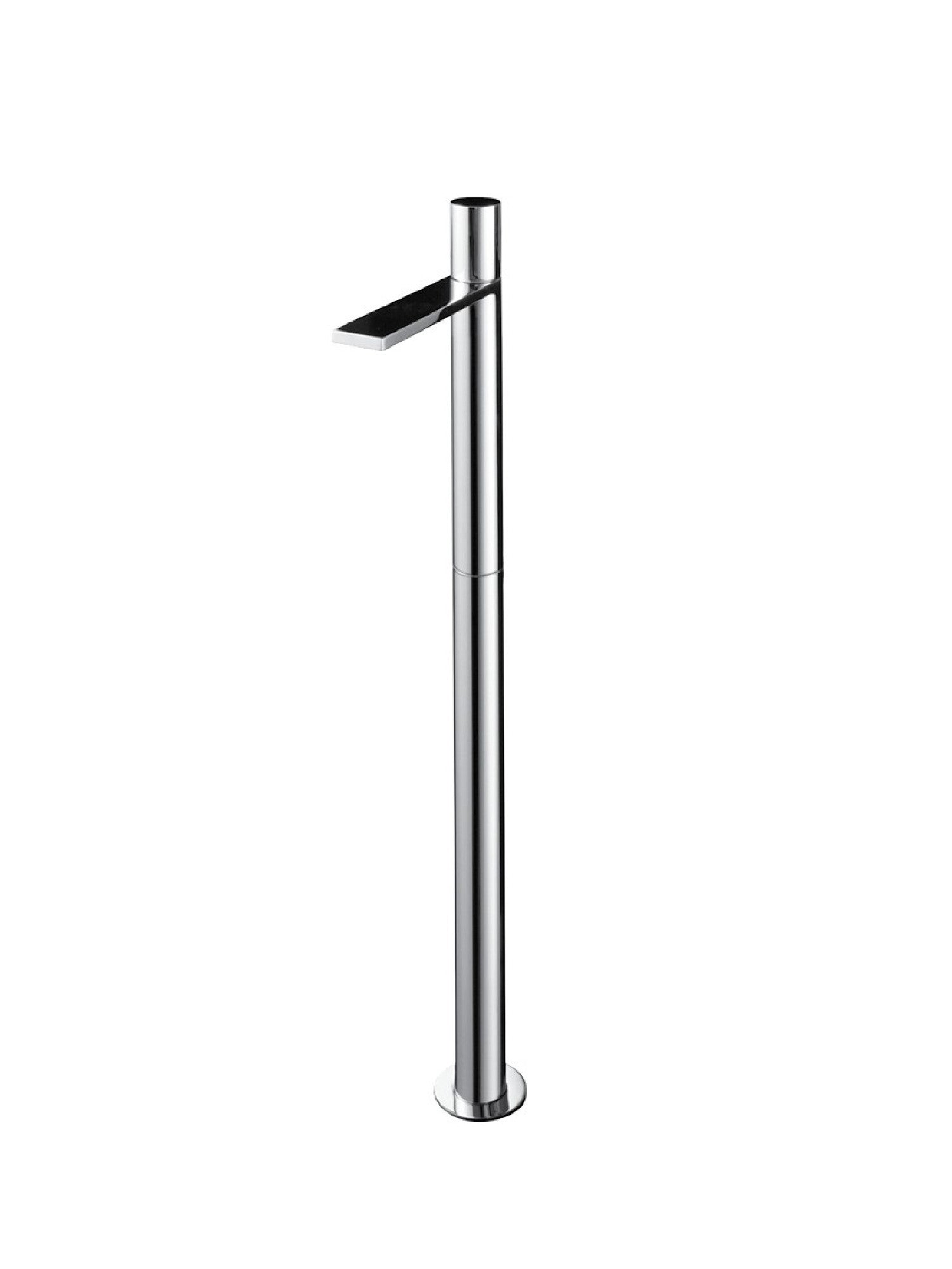 Milano Free Standing Basin Mixer #GP3036B