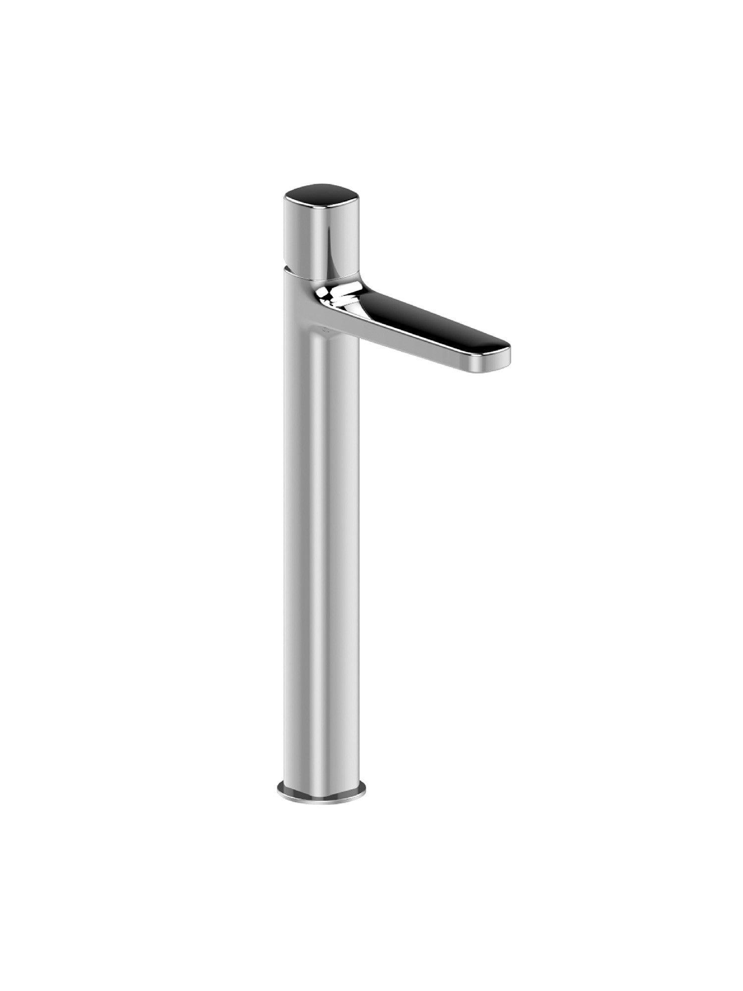 Lamé Tall Basin Mixer #M006WF