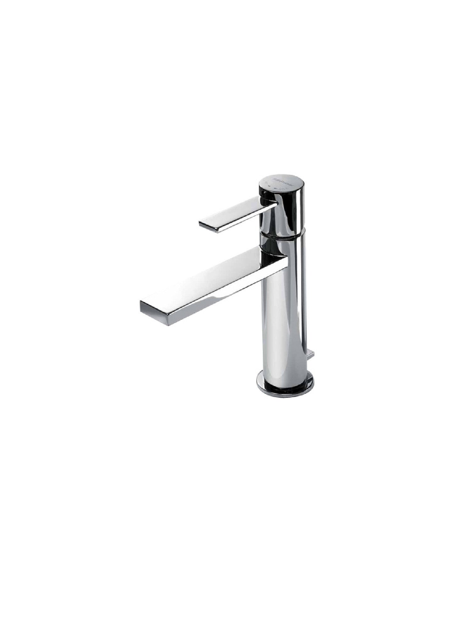 Gaia Basin Mixer w/ Pop-Up Waste #55054