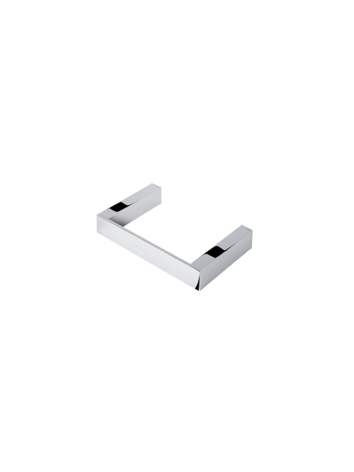 Modern Art Towel Ring #3504