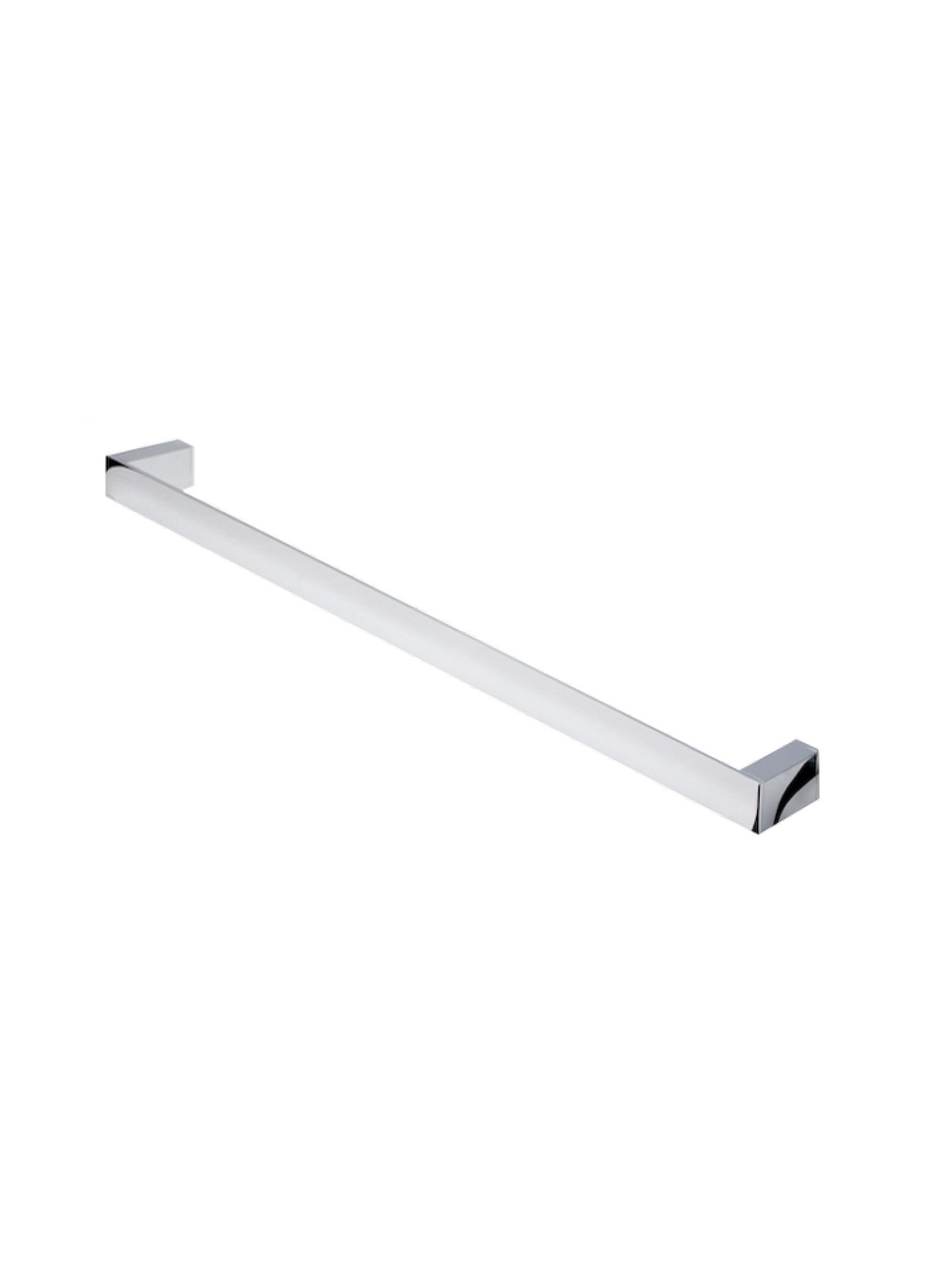 Modern Art Towel Rail #3507-02-60