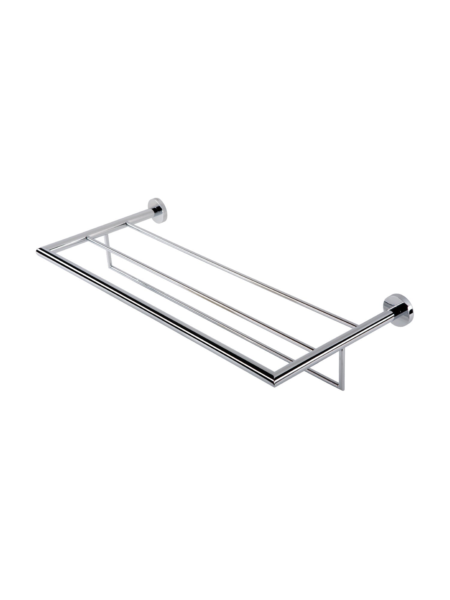 Nemox Towel Supply Shelf w/ Rail #6552-02