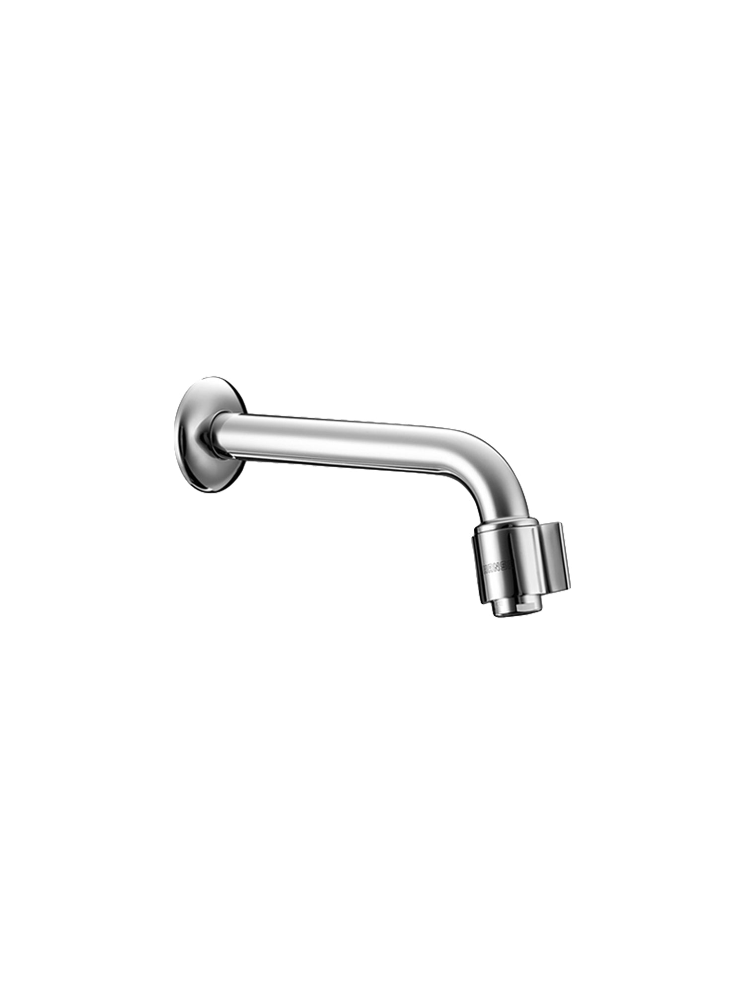 HansaNova Wall-Mounted Cold Water Tap #0096 8101