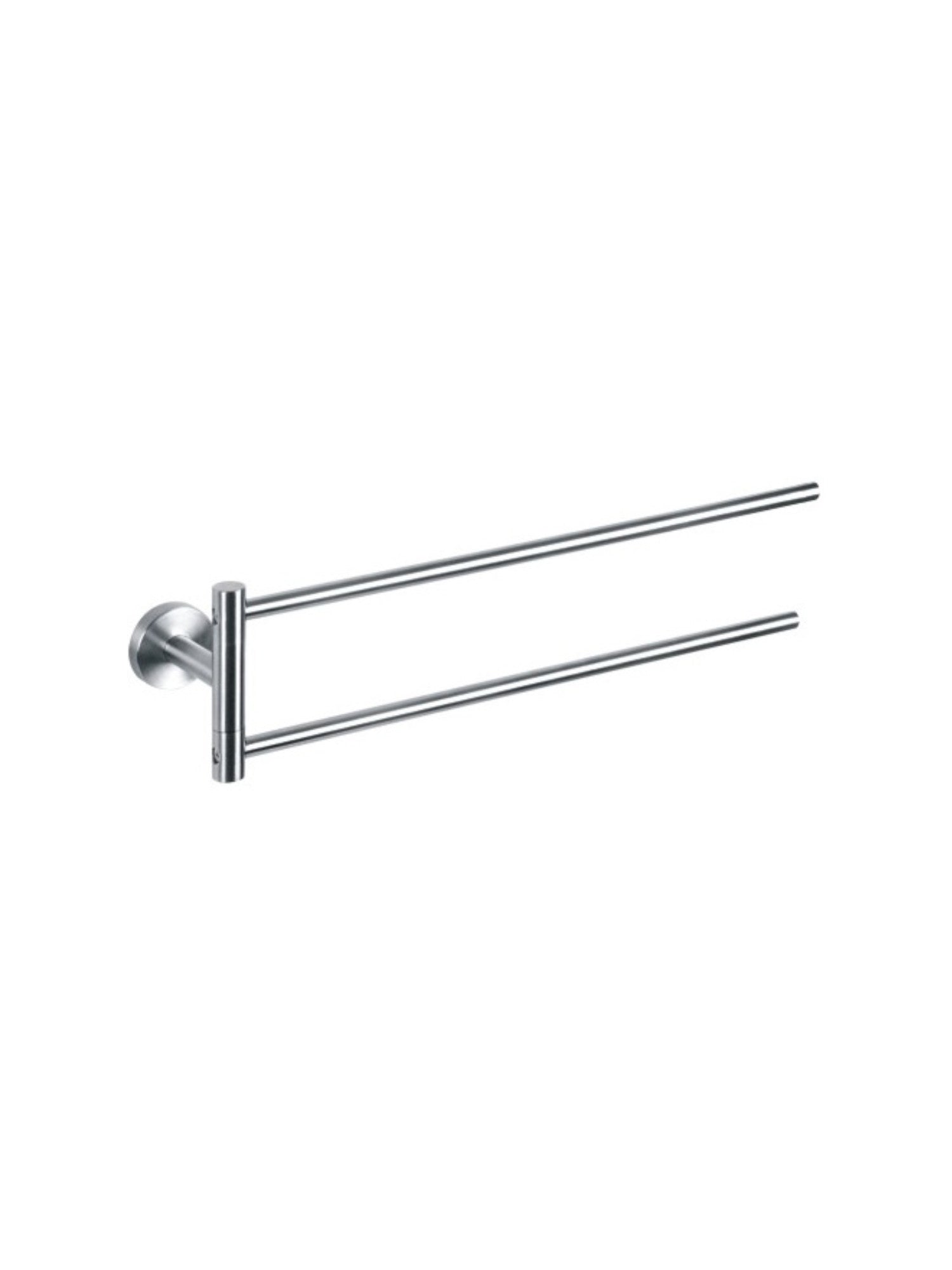 Klear Double Swing Rail #JM‐8122