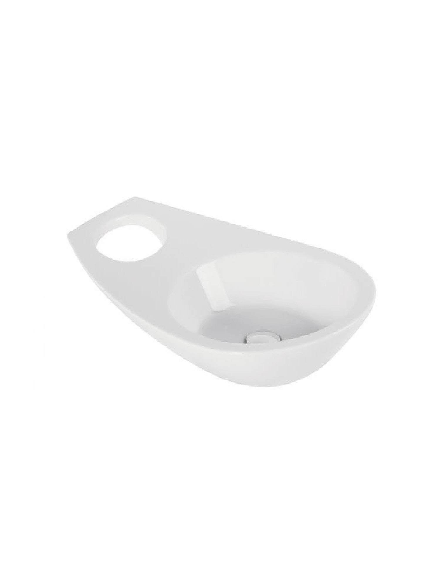 Join Countertop Basin #109710