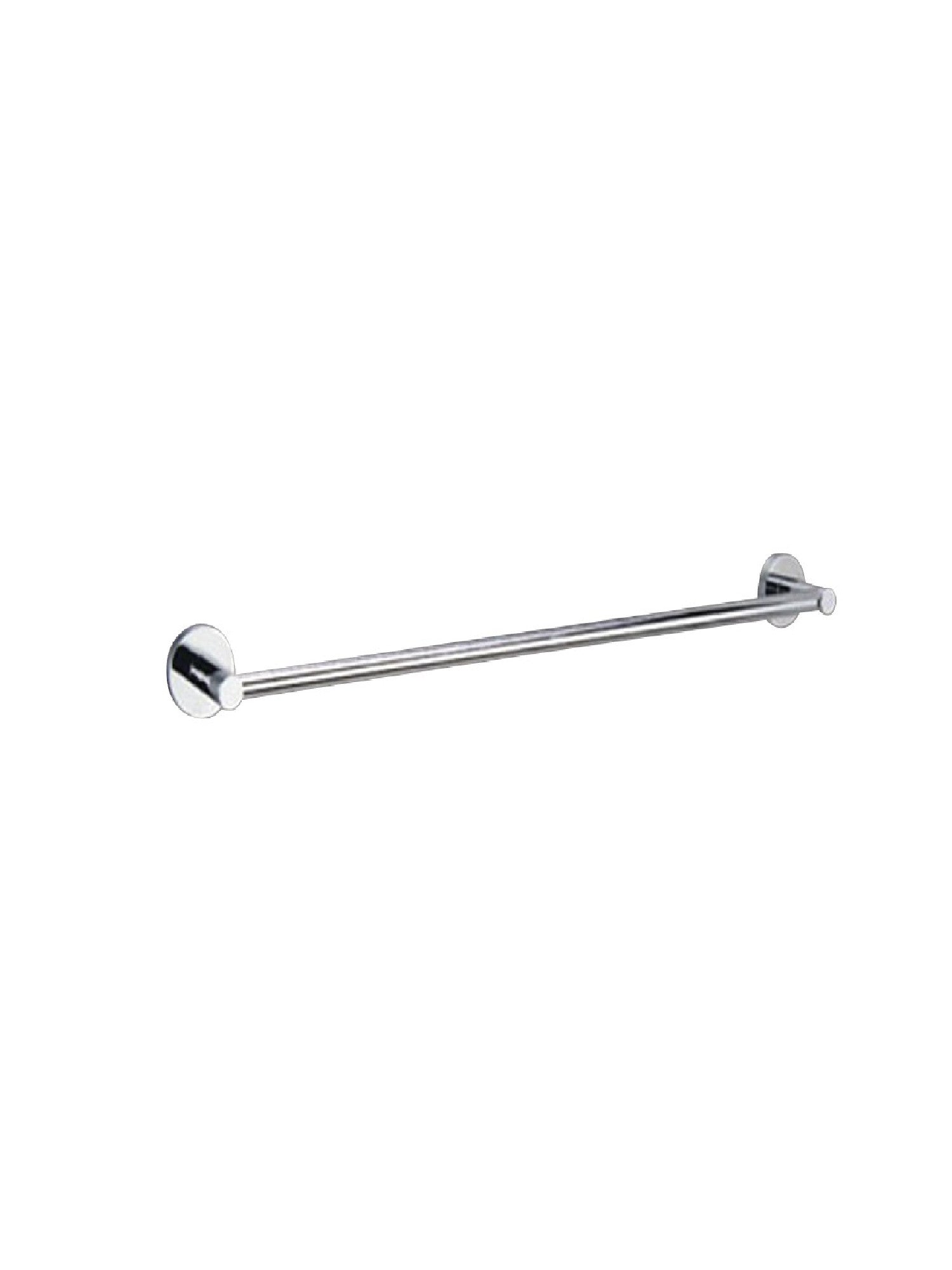 Klear Single Towel Rail 40cm #JT-TR400