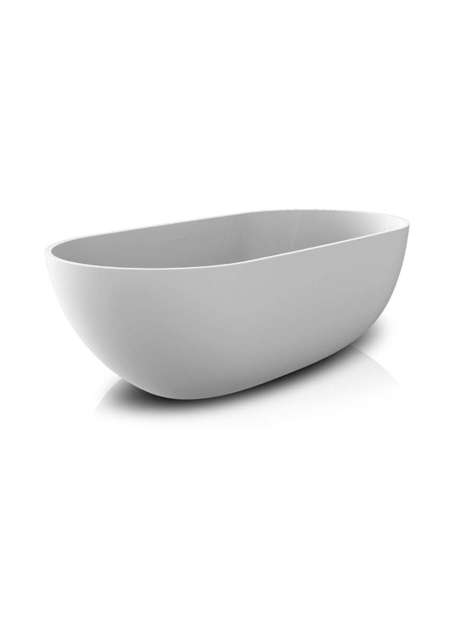 Dubai Freestanding Bathtub #SBM059 (Export)