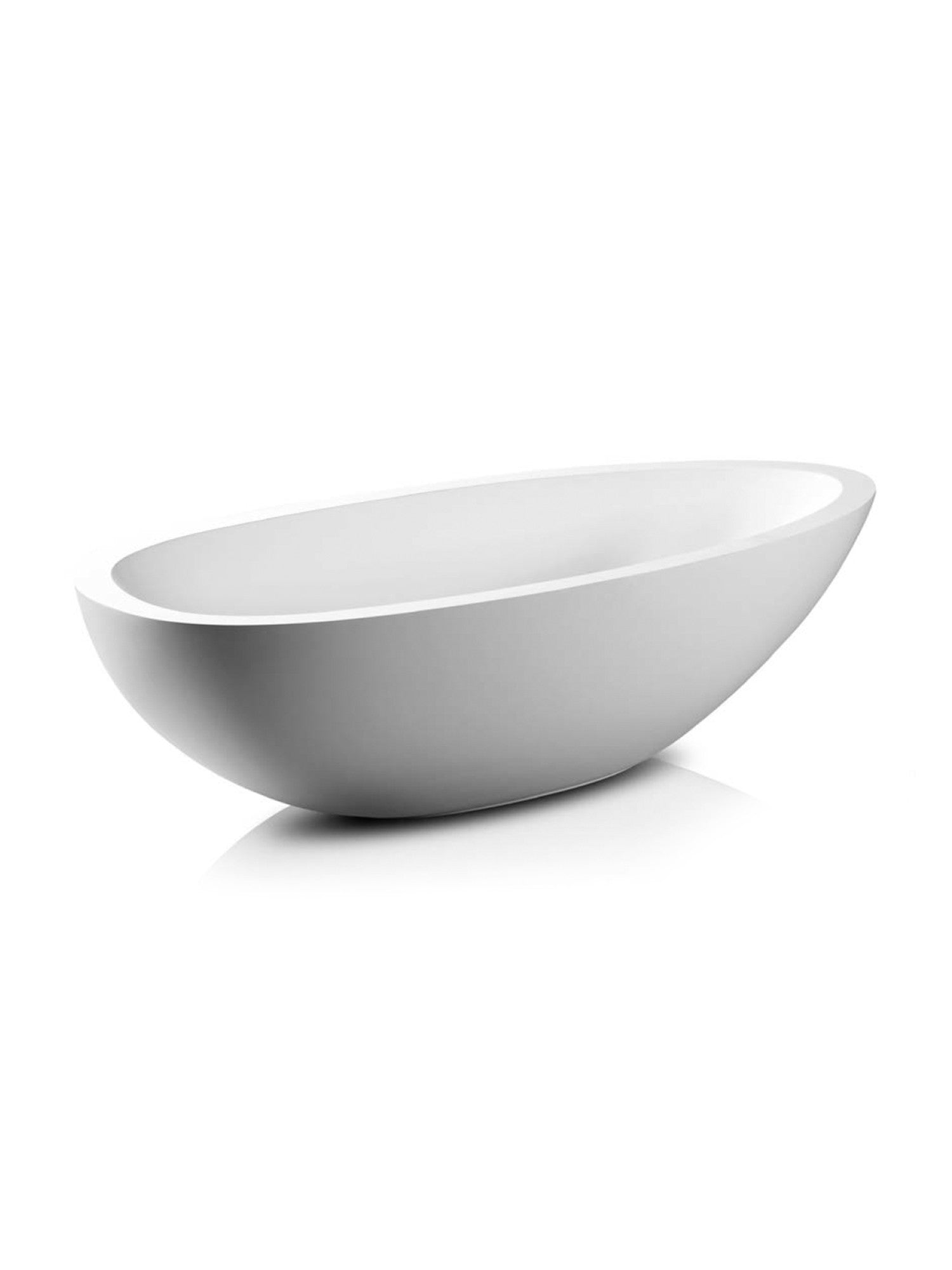 Elaine Freestanding Bathtub #SBM050