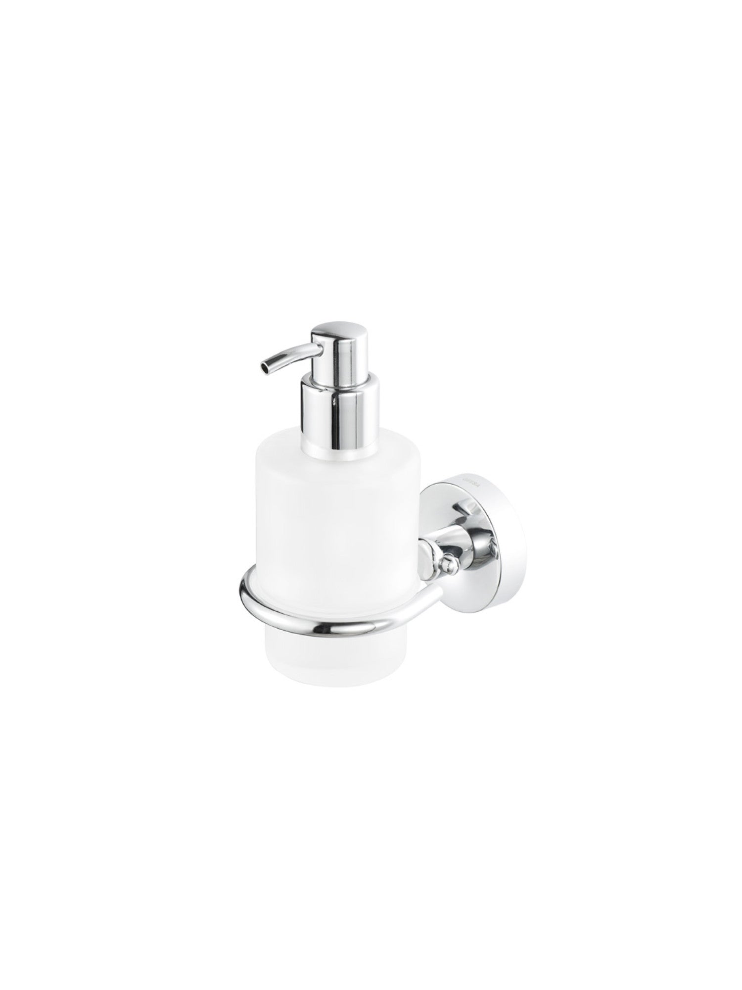 Luna Soap Dispenser #5516