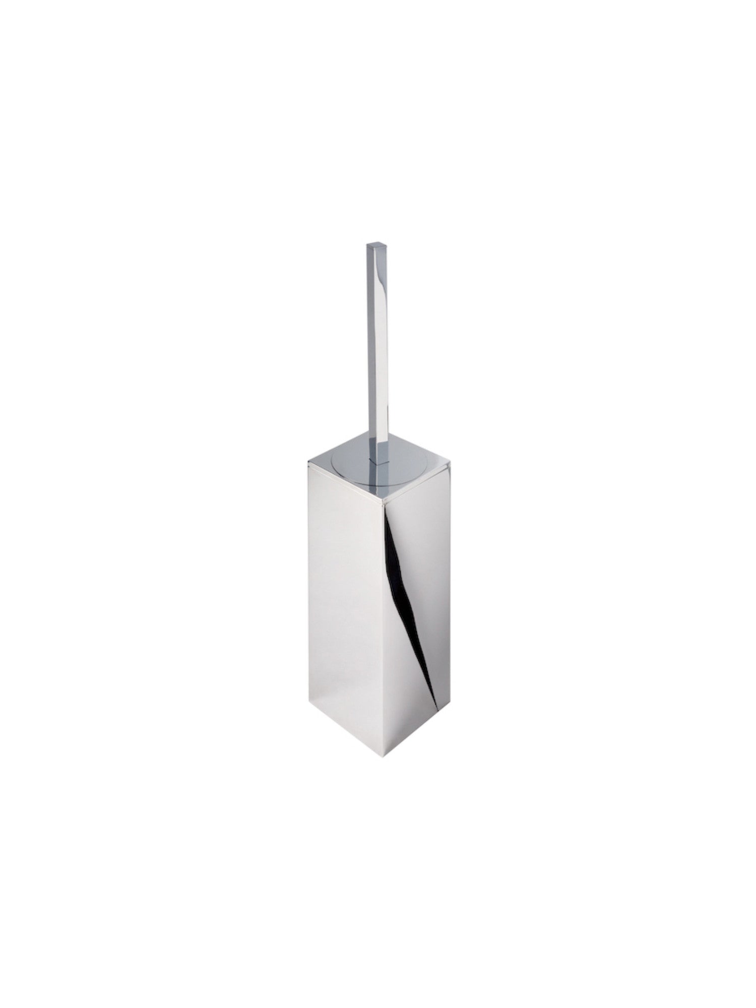 Modern Art Toilet Brush Holder #3510