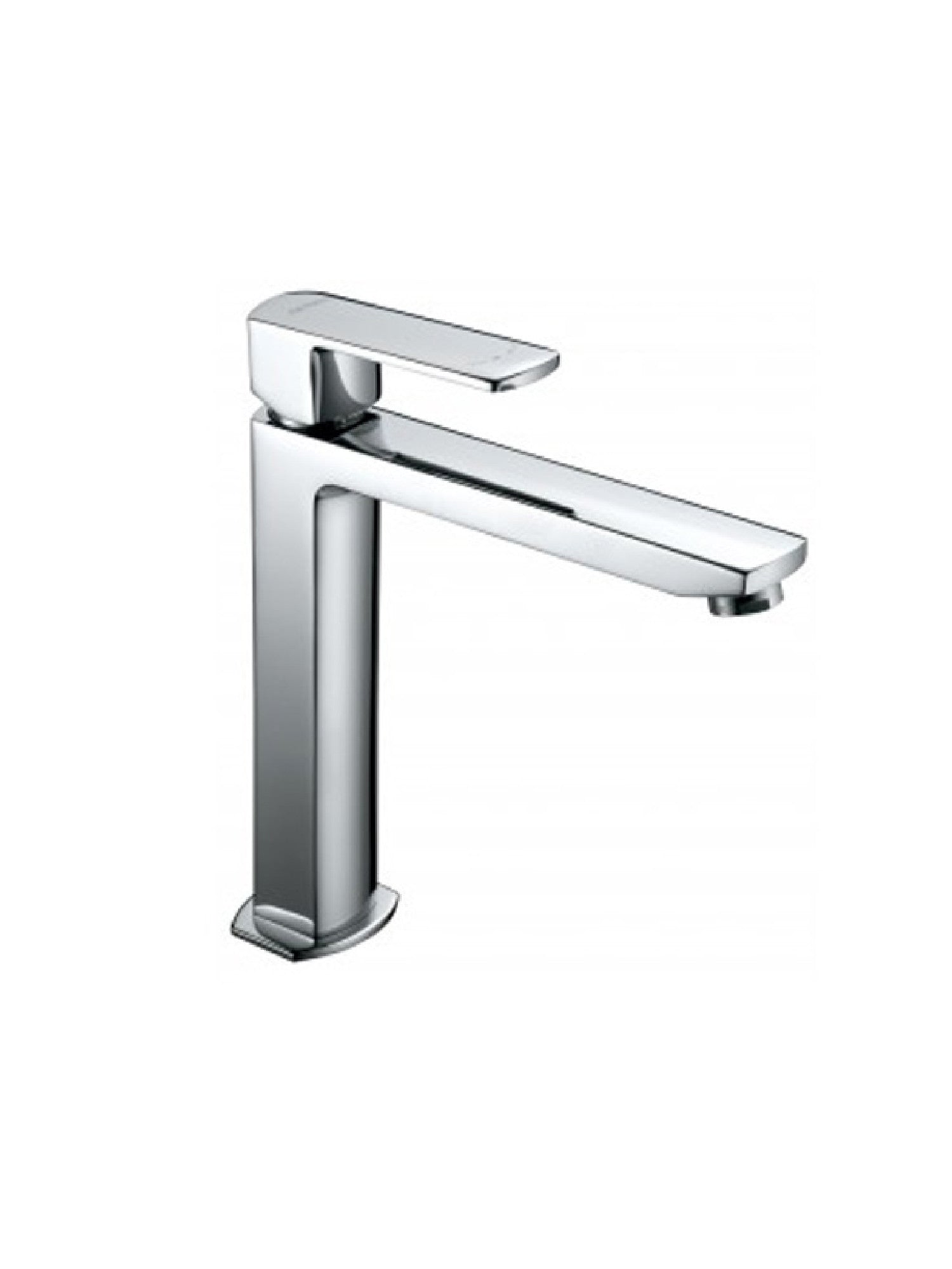 Modus Single Lever Tall Basin Mixer #52065