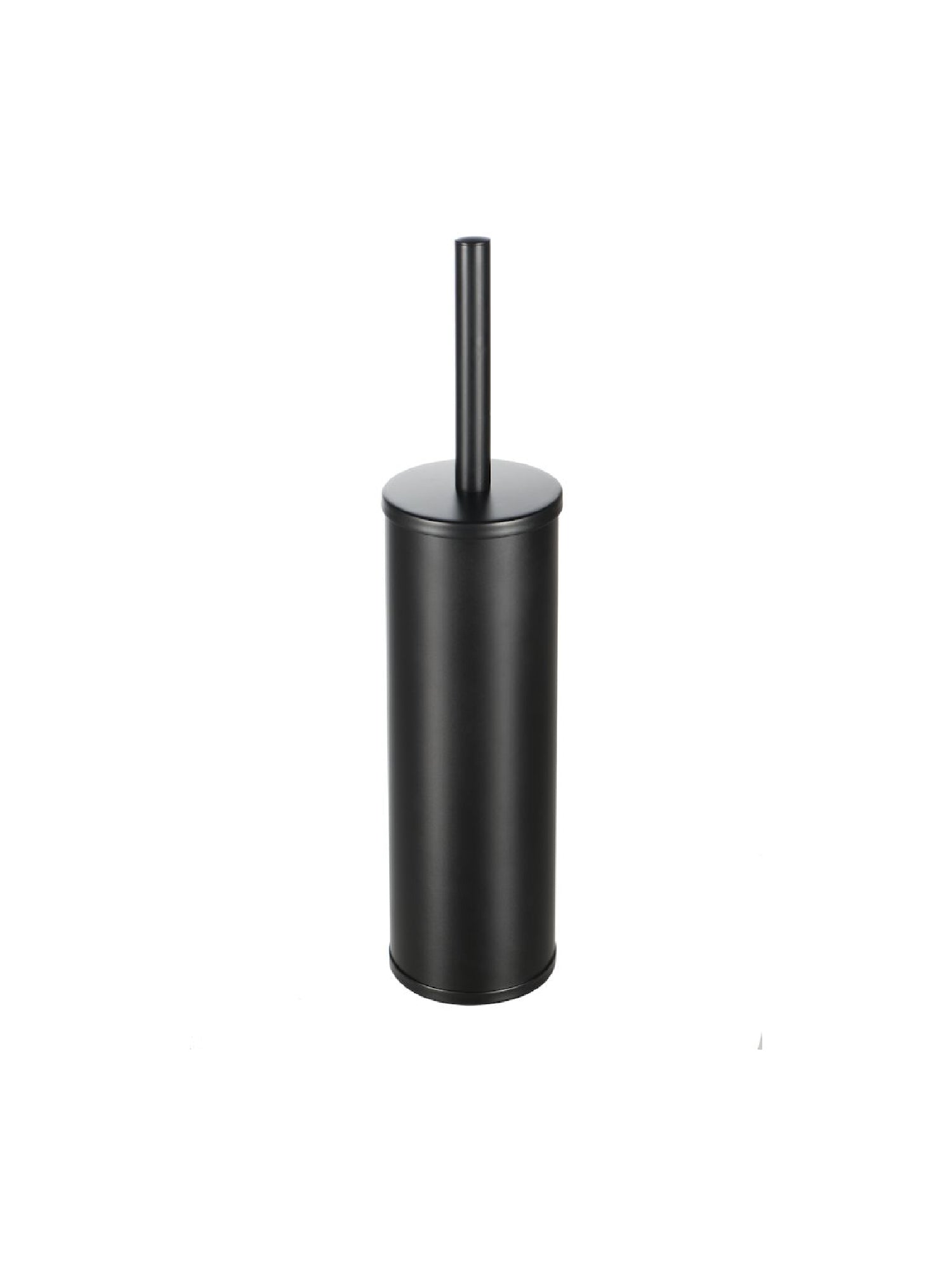 Nemox Black Toilet Brush Holder #6511-66