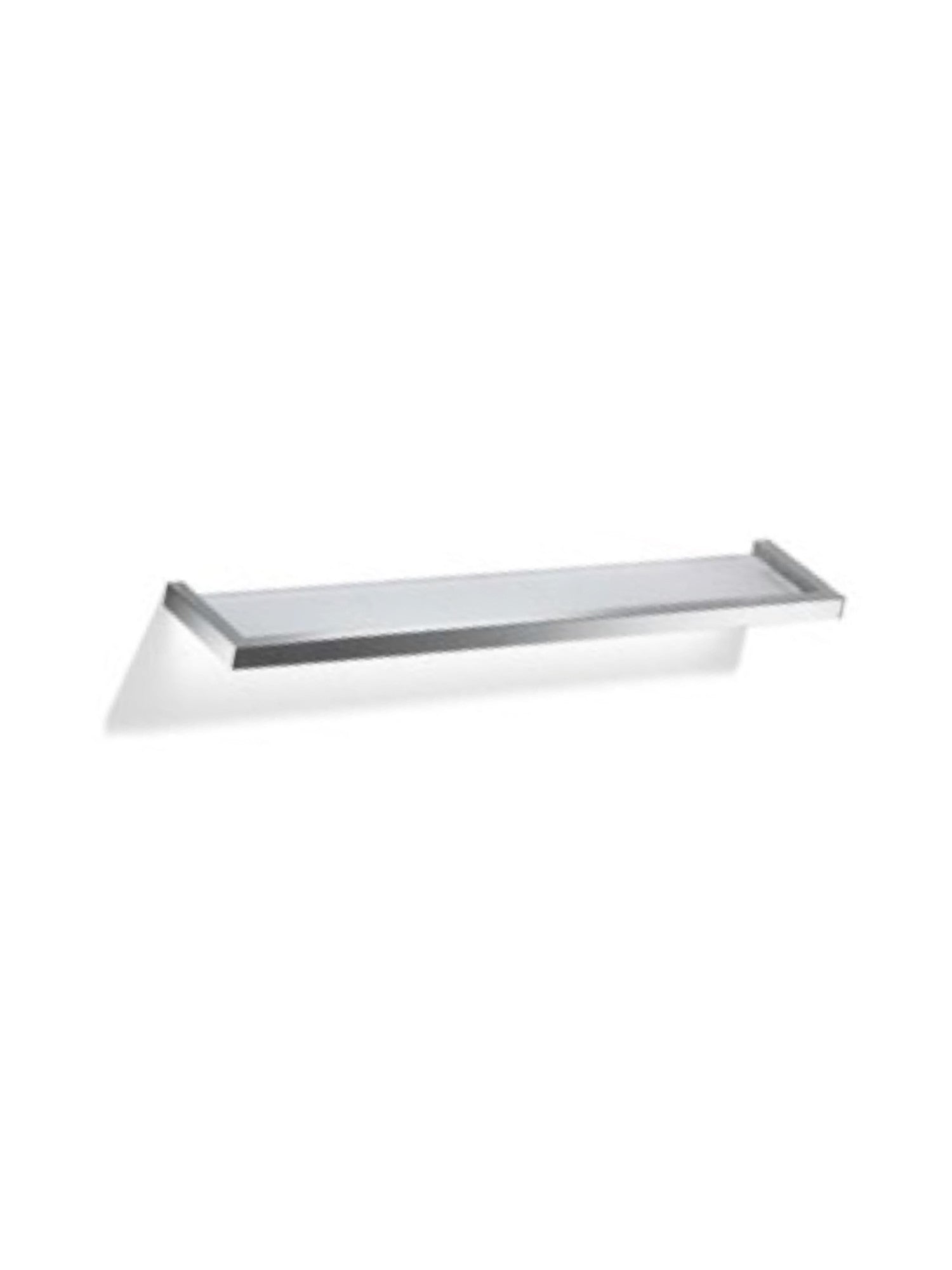 Flash Glass Shelf 60cm #L204