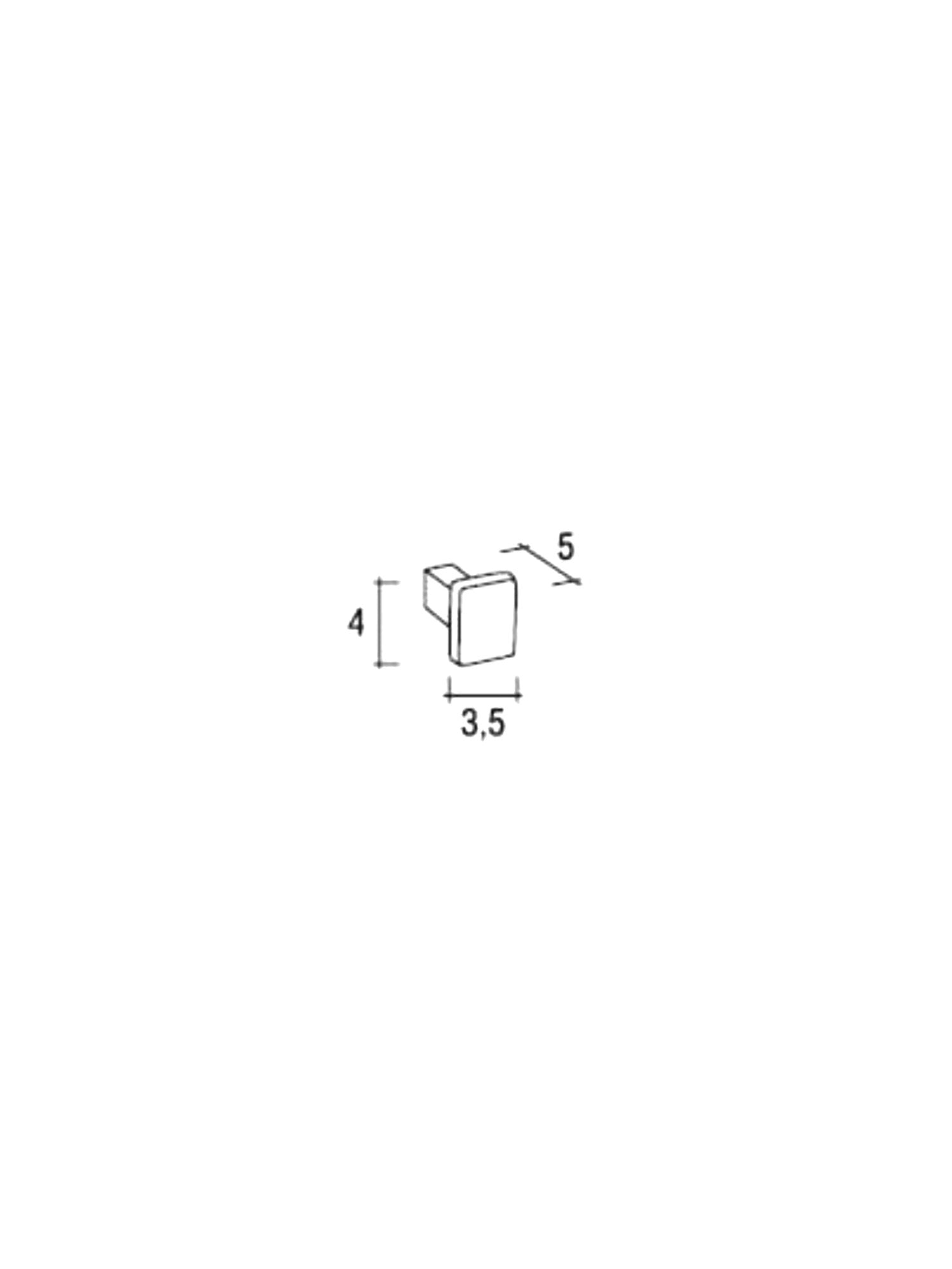 Flash Robe Hook #L213S