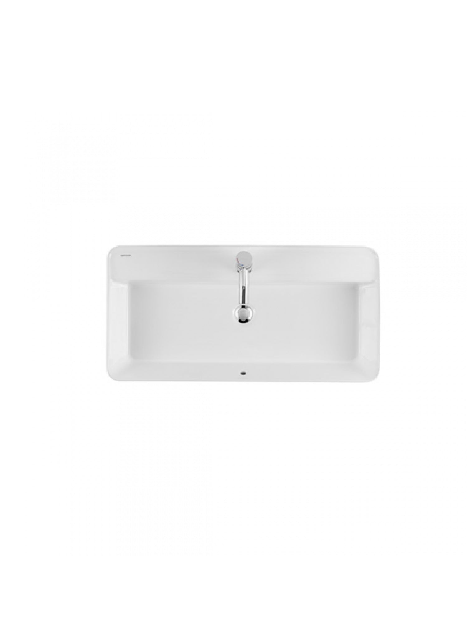 Sanlife Countertop Basin #136740