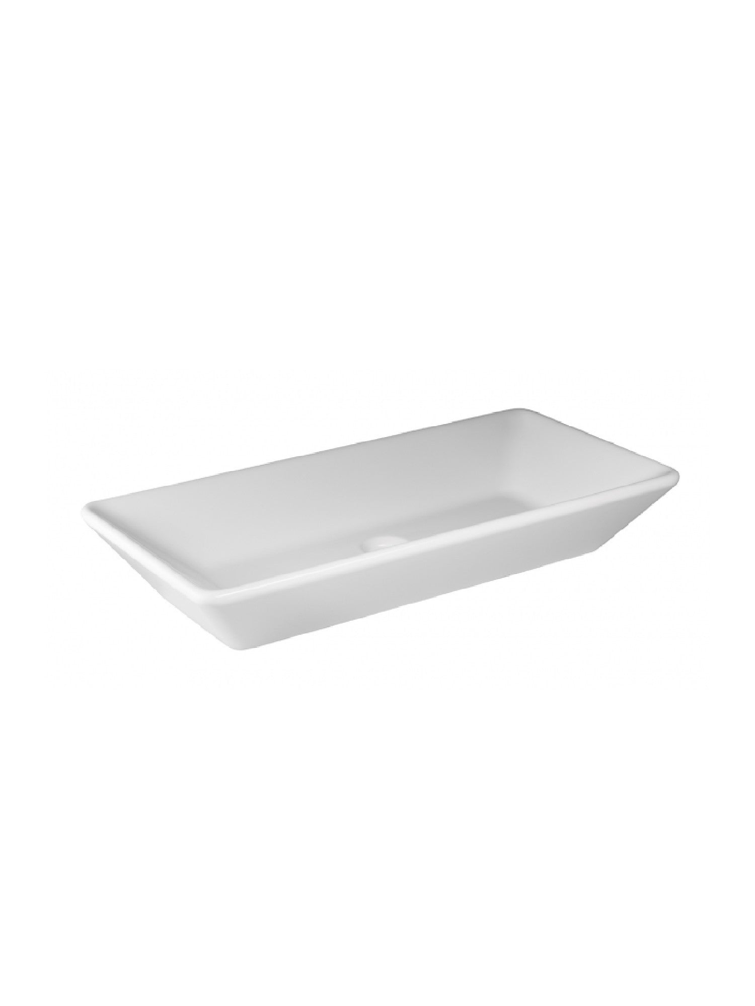 Sign Countertop Basin #108950