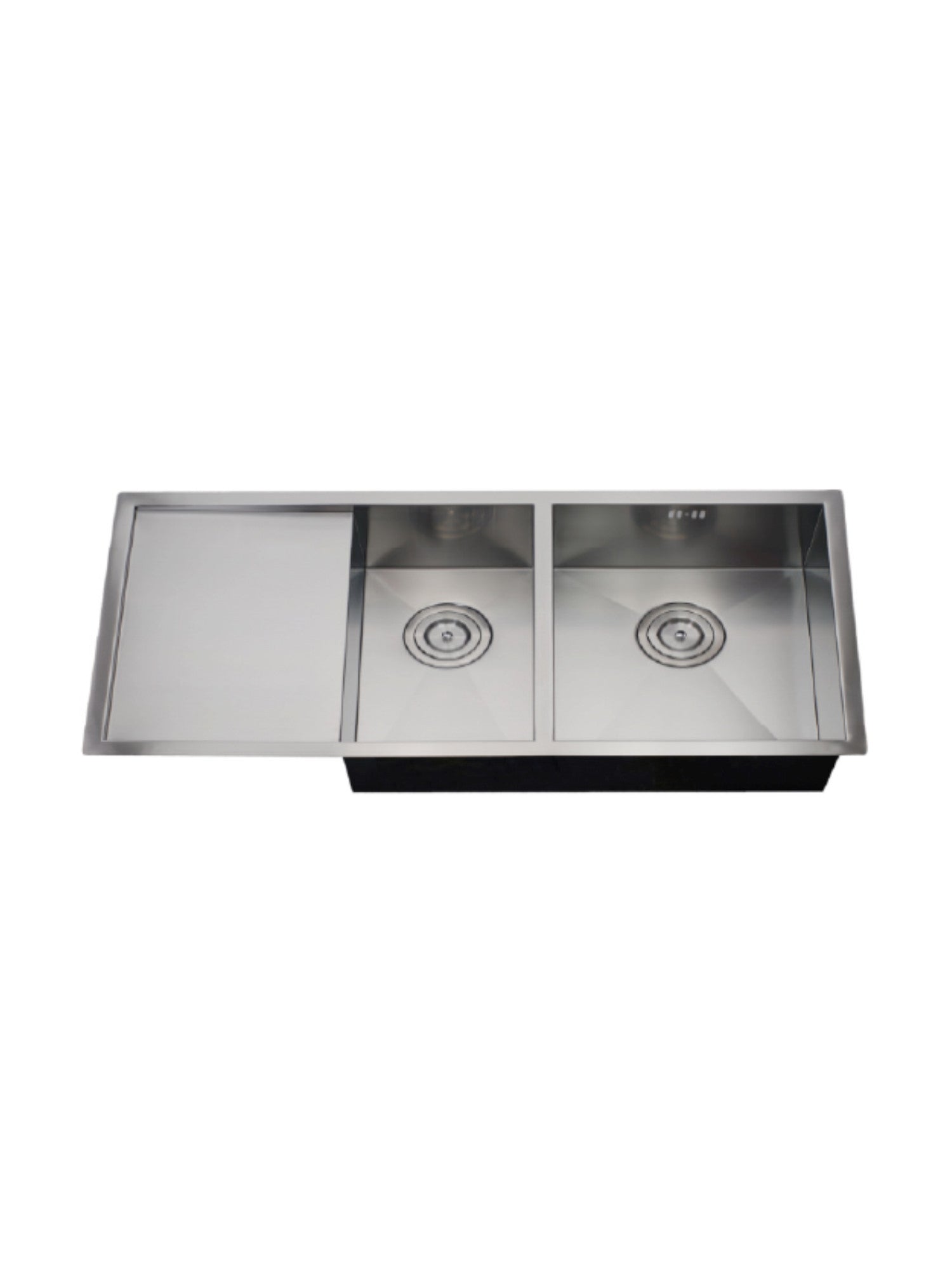 Double Kitchen Sink #SQM‐1308