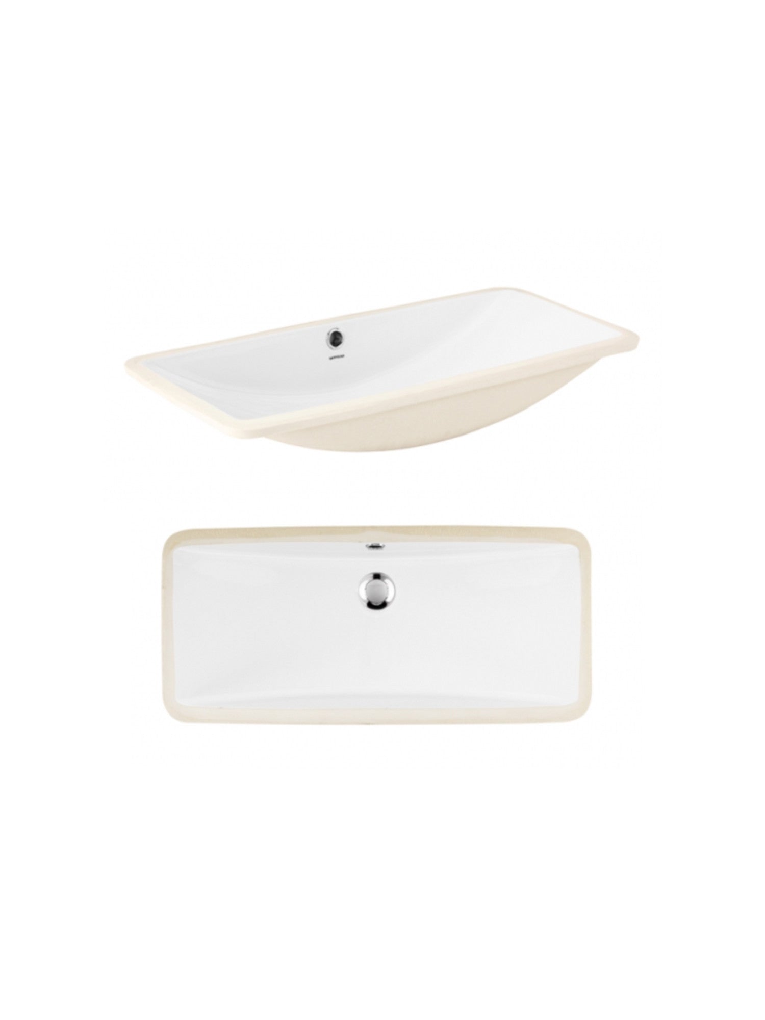Agres Undercounter Basin #118880