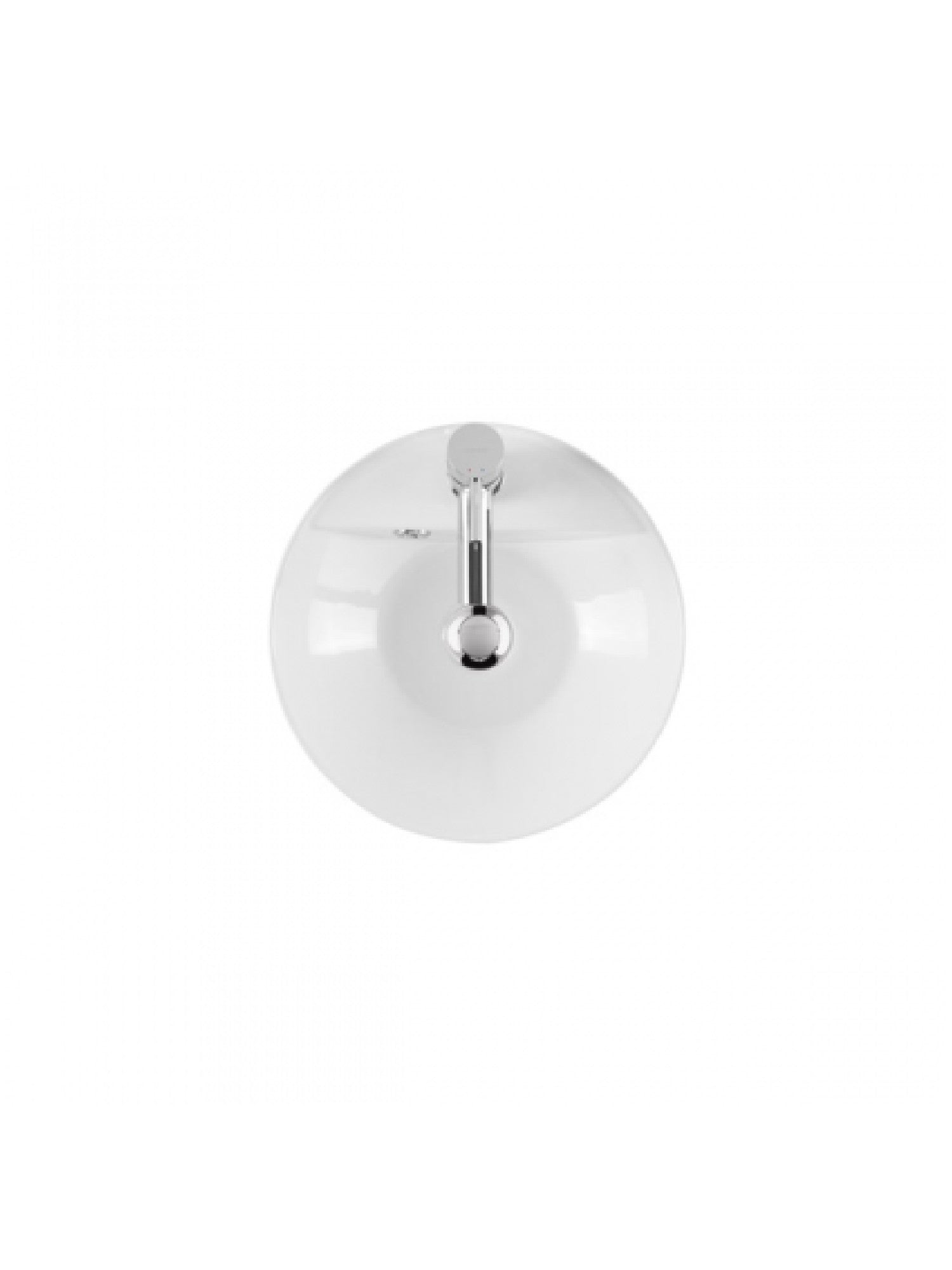 Sanlife Round Countertop Basin #136770