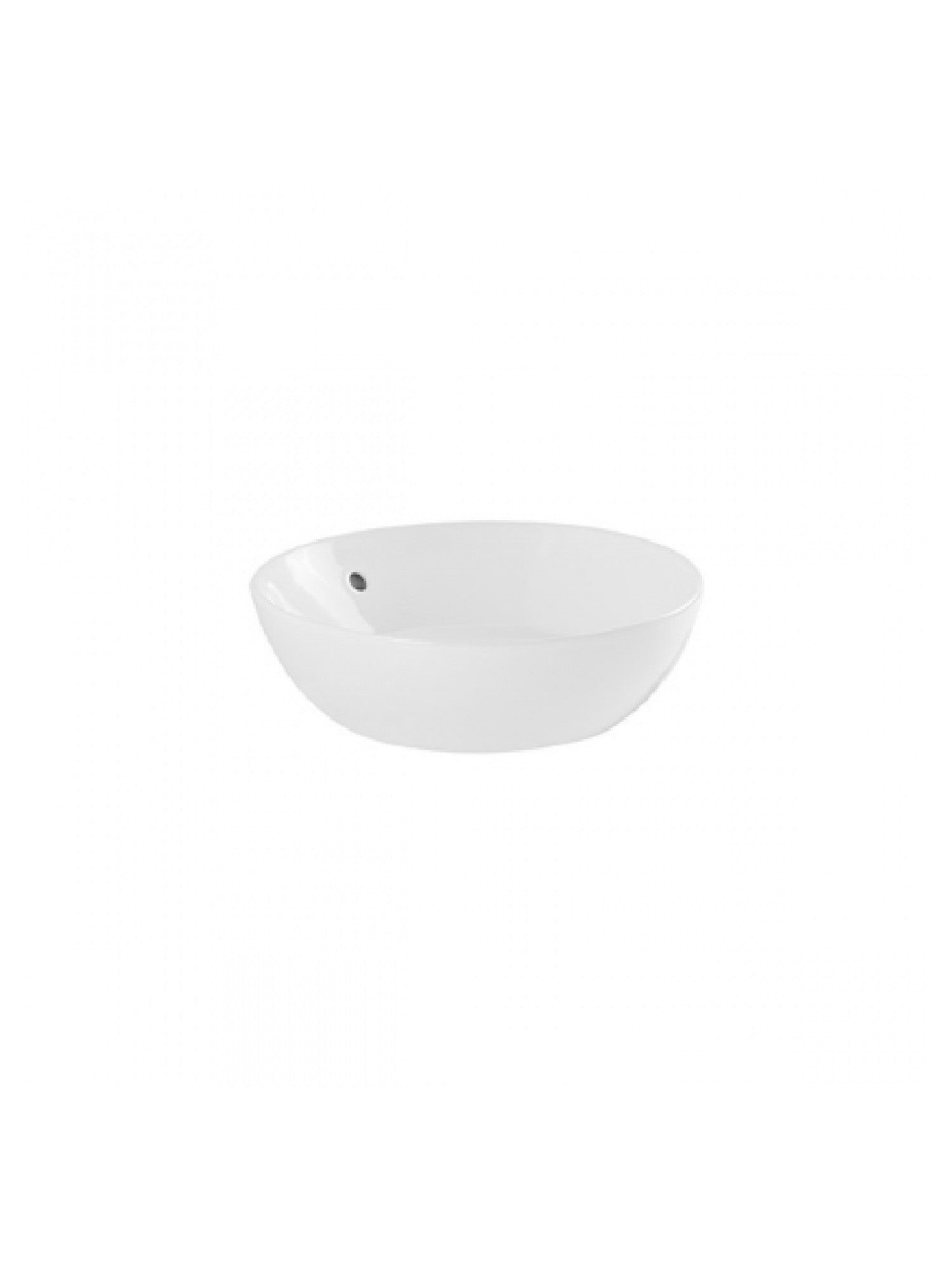 Sanlife Round Countertop Basin #136779