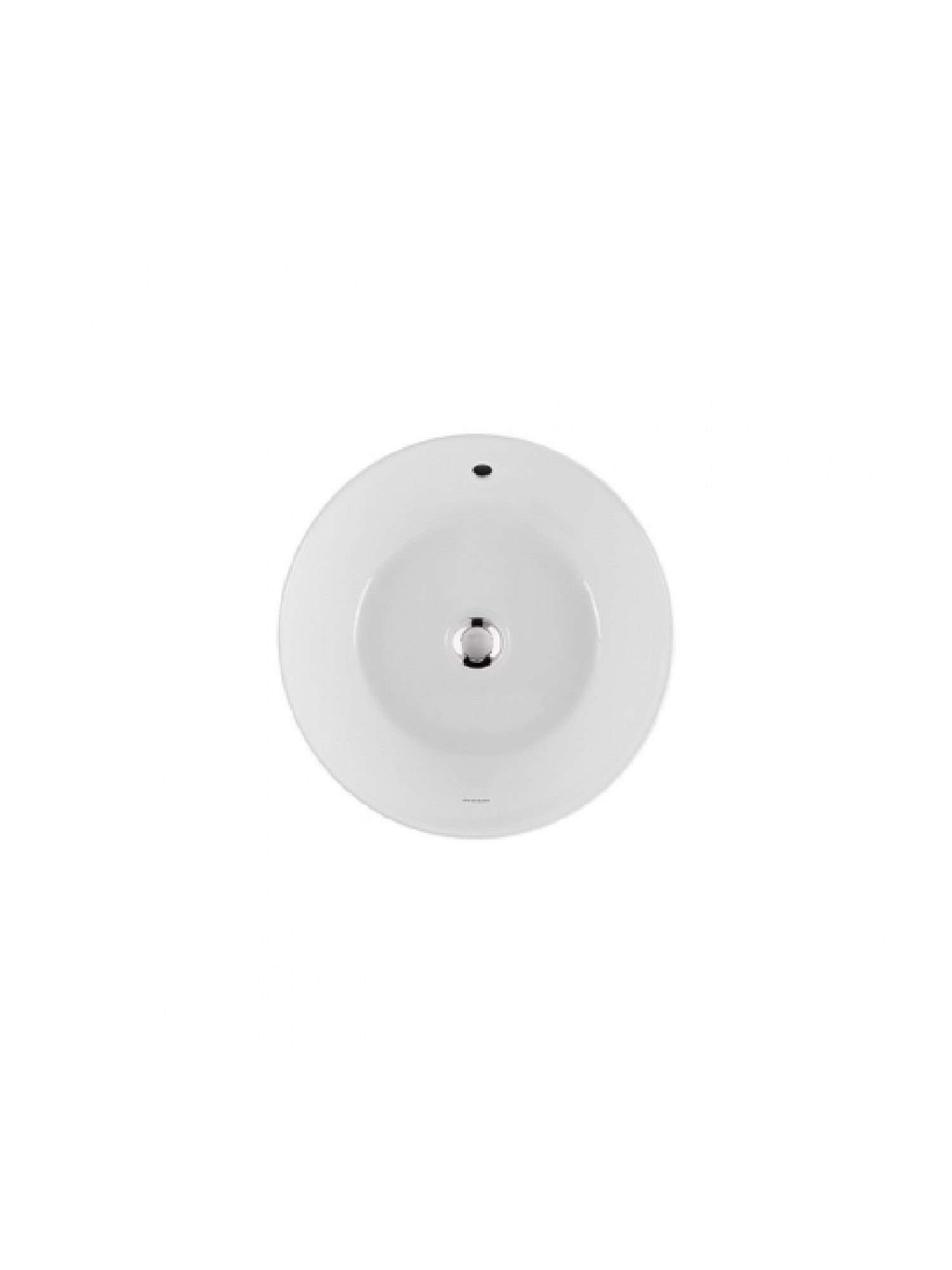 Sanlife Round Countertop Basin #136779