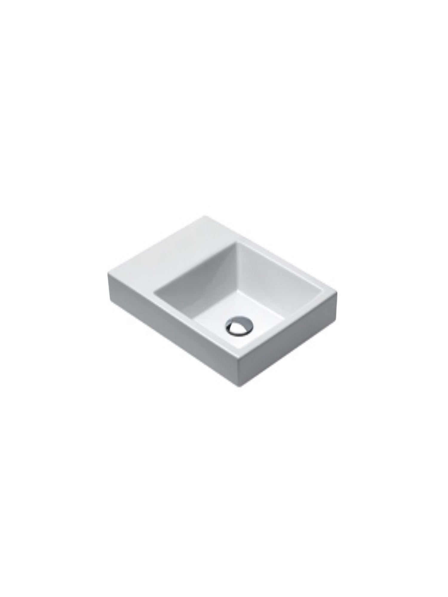 Verso Contract 50 Basin #50VE