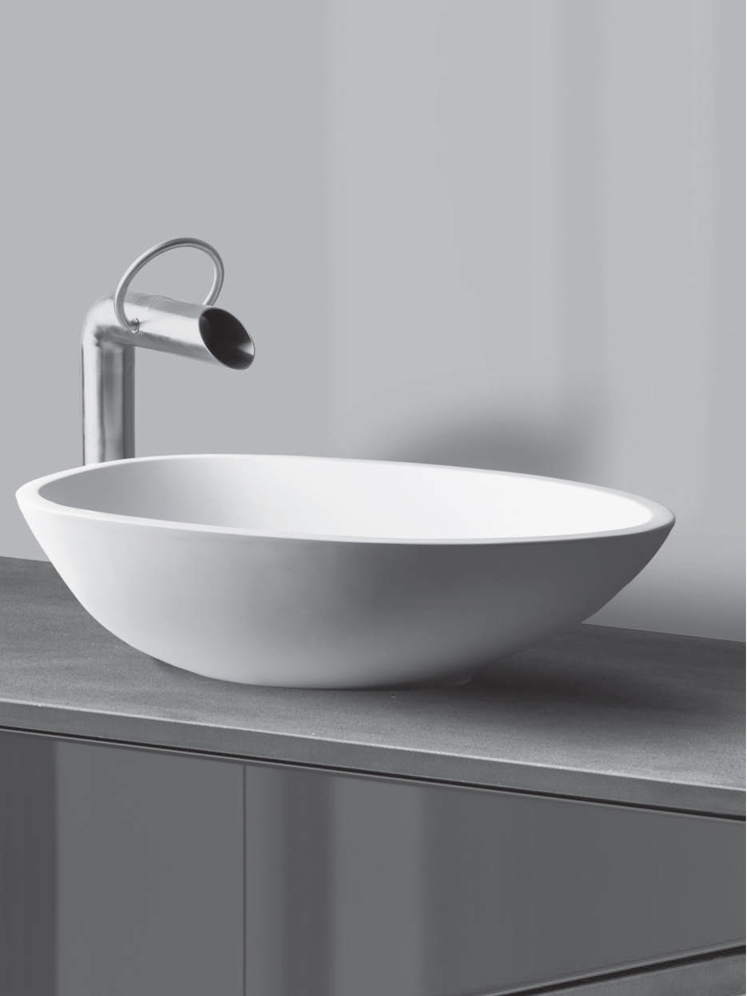 Elaine Countertop Basin #SWMBAS57