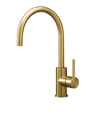 Reginox Cano Kitchen Mixer – Gold II #R38949