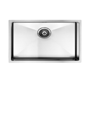 Reginox Tulip TSSU6000-X undermount kitchen sink