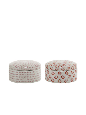 Susie Jar w/ lid #21105736