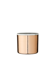 Copper Jar w/ lid #27140003