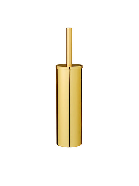 Basic gold Toilet Brush #27160009