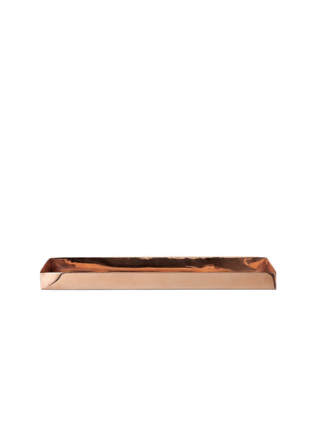 Copper Tray, Metal #27800004