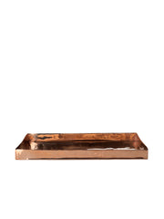 Copper Tray, Metal #27800005