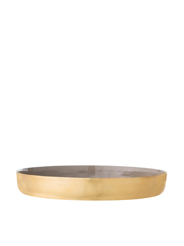 Pastel Rose Tray Aluminum #48508750