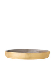 Pastel Rose Tray Aluminum #48508750