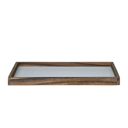 Rubberwood Tray #50600003