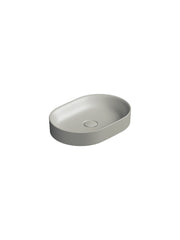Horizon Countertop Basin #50AHZ (Avail. in Satin Black, Satin Cement)